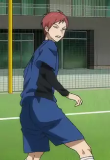 Youichi Kiriki