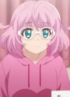 Nazuna Tennouzu