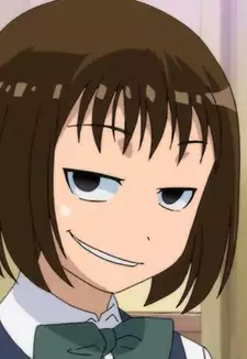Megumi Kamigaki