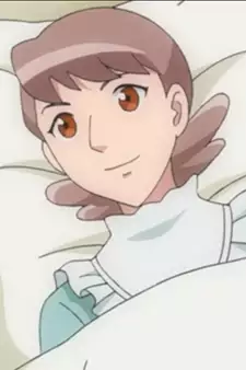 Nightingale's Mother