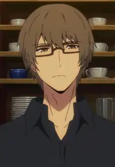 Kyuutarou Kugi