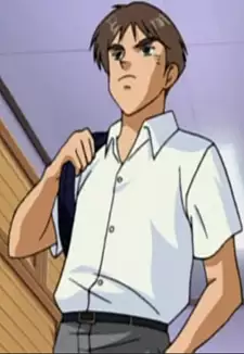 Kazuki Mizuki