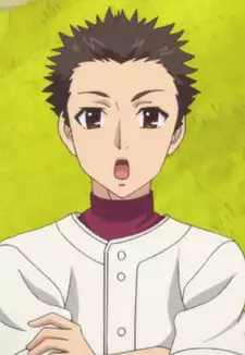 Jirou Kashiwagi
