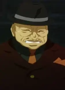 Mamoru Akaza