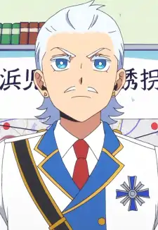 Hiyoshi