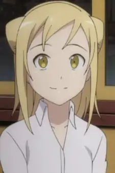 Hikari Takanashi