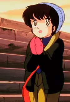 Anna Katsuragi