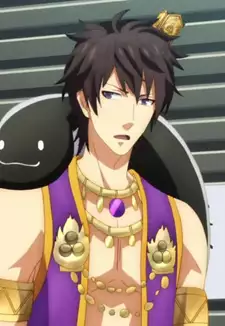 Kokuzo Bosatsu