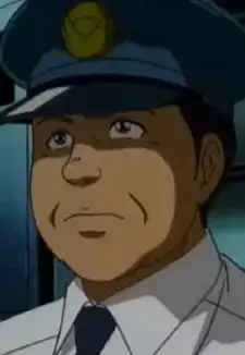Yoshikatsu Kaneko