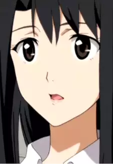 Ryoko Takamura