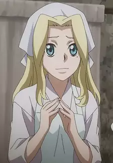 Alma Timiano
