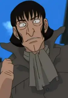 Javert