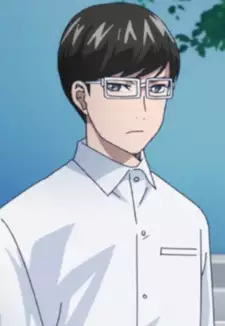 Shion Narita