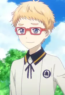 Hakata Toushirou