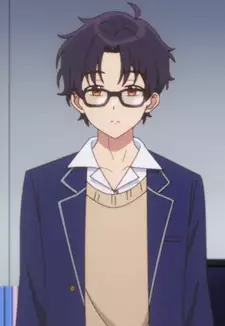 Akito Sendou