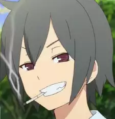 Yuuhi Shinatsuhiko
