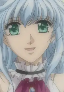 Angelique