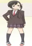 Mei Yanase