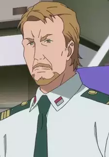 Arthur Graham