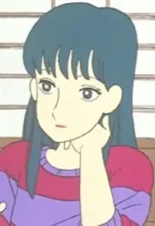 Tsugumi Oozora