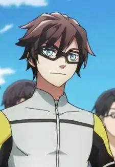 Yuuta Matsukaze