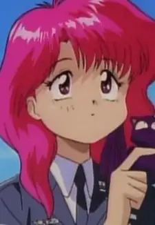 Yoko Shimorenjaku