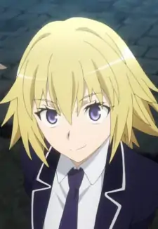 Jeanne d'Arc