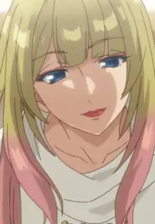 Ryou Kirishima