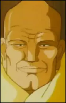 Tenkai
