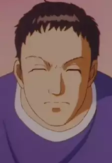 Harutoshi Akou