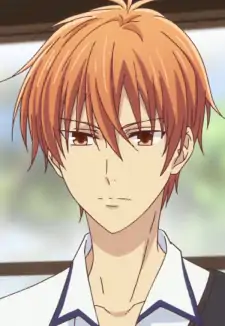 Kyou Souma