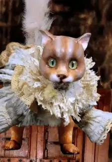 Cheshire Neko