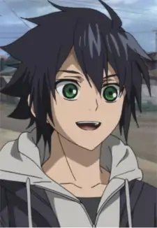 Yuuichirou Hyakuya