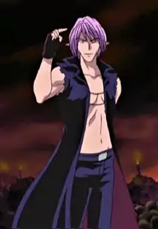 Zakuro