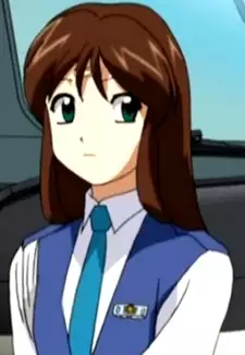 Saori Saga
