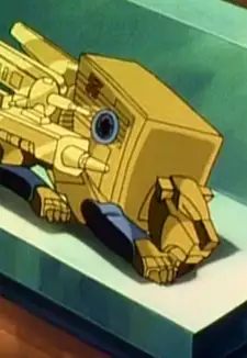 Steeljaw