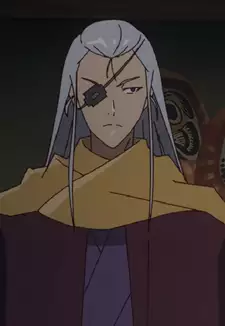 Kyoushirou Shuragami
