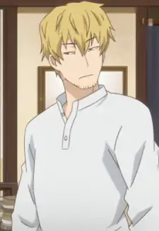 Yuusuke Yagi