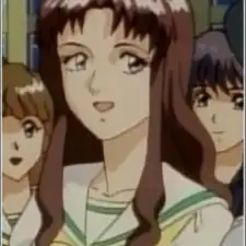 Ai Misora