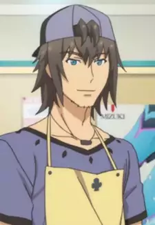 Hayato Shirase