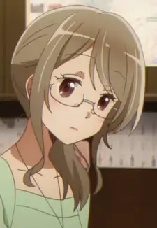 Ririka Hanazono
