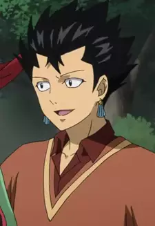 Alzack Connell