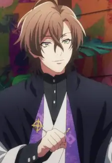 Gentaro Yumeno