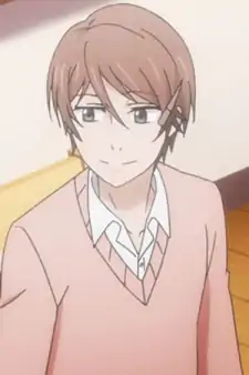 Mitsuru Fukujuu