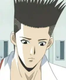 Naoki Aizawa