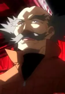 Saburou Musashino