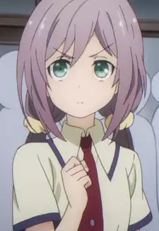 Sassa Kurasaki