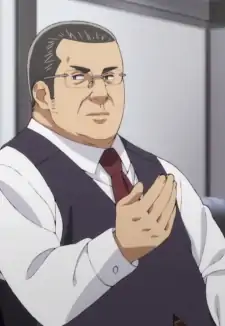 Kiyoshi Baba