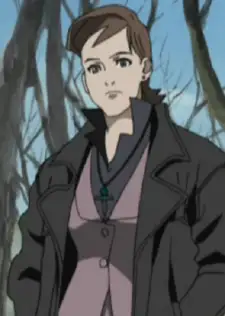 Miho Karasuma