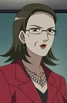 Yukie Mishiro